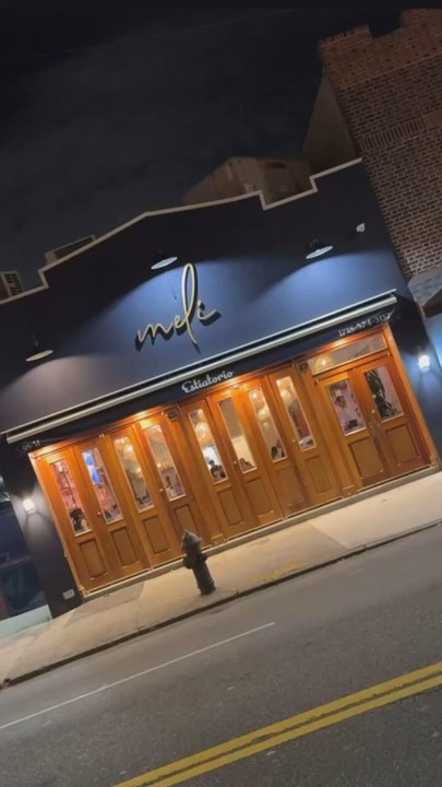 Meli Estiatorio - Greek Near Me - Forest Hills, New York