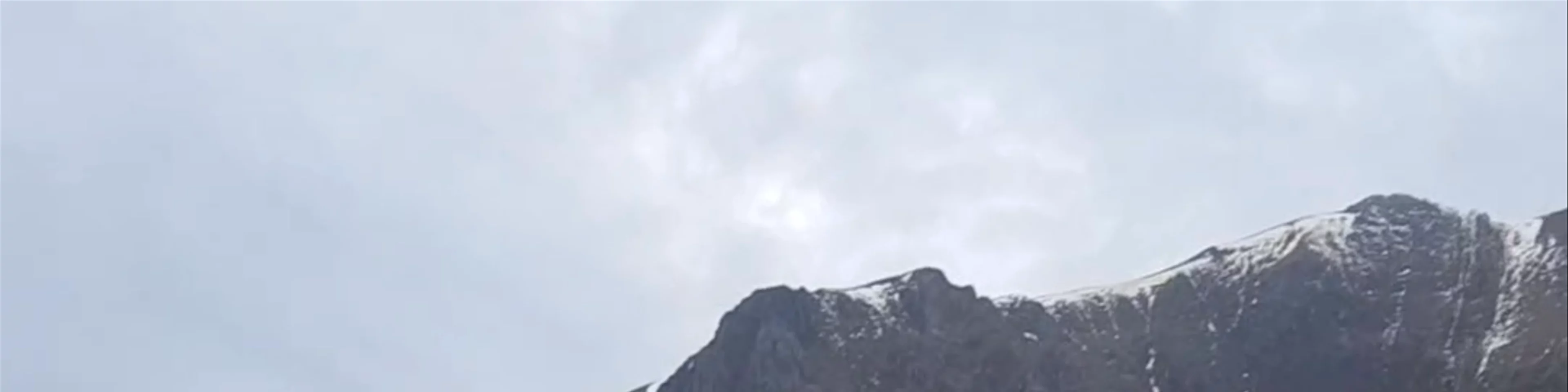 Cwm Idwal