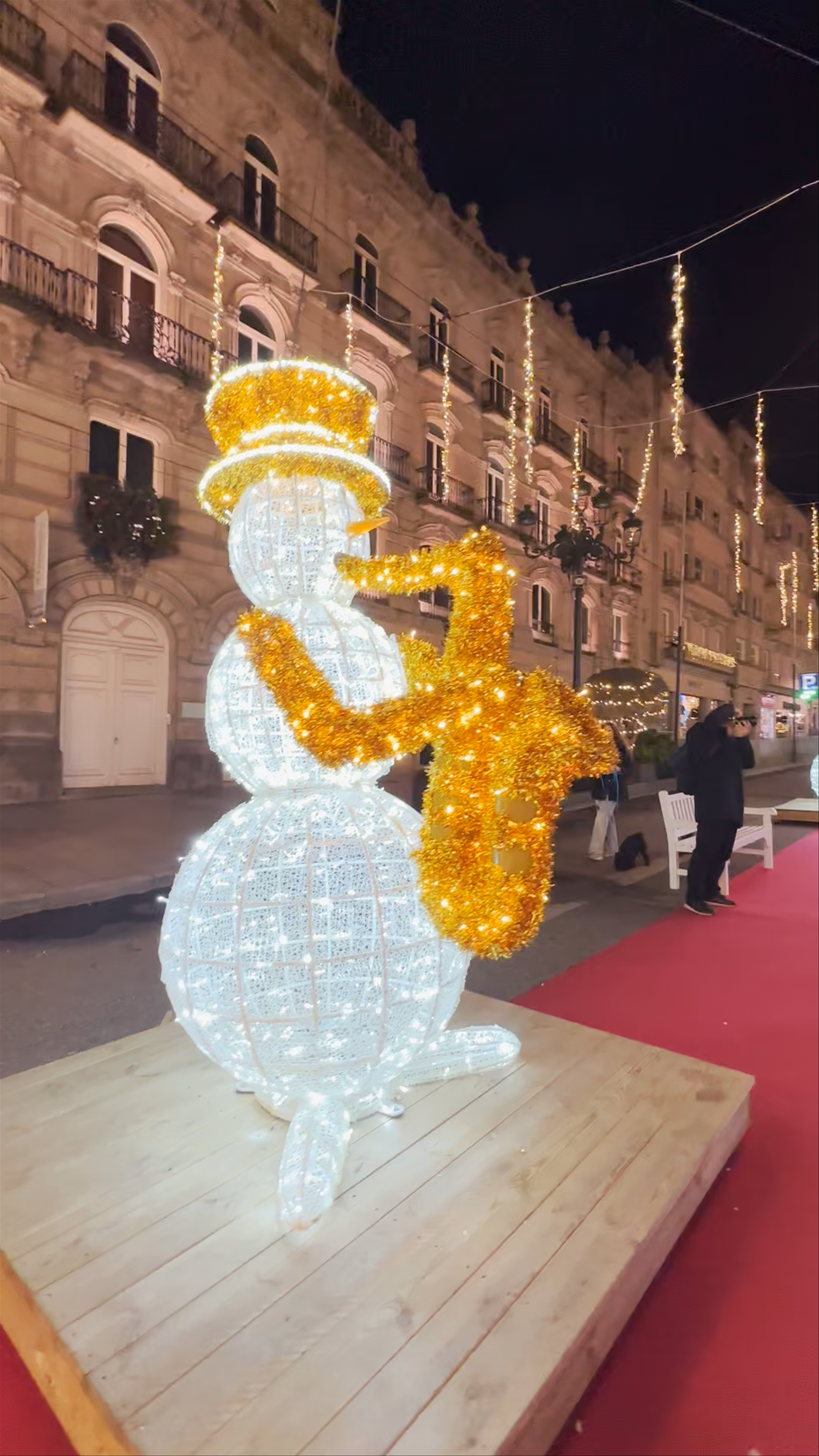 Festival de las luces