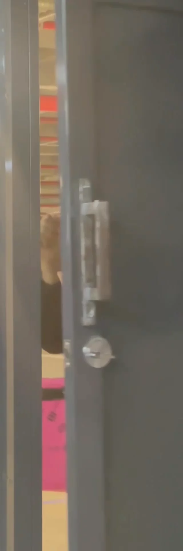 Ese impulso que se siente desde el primer scoop