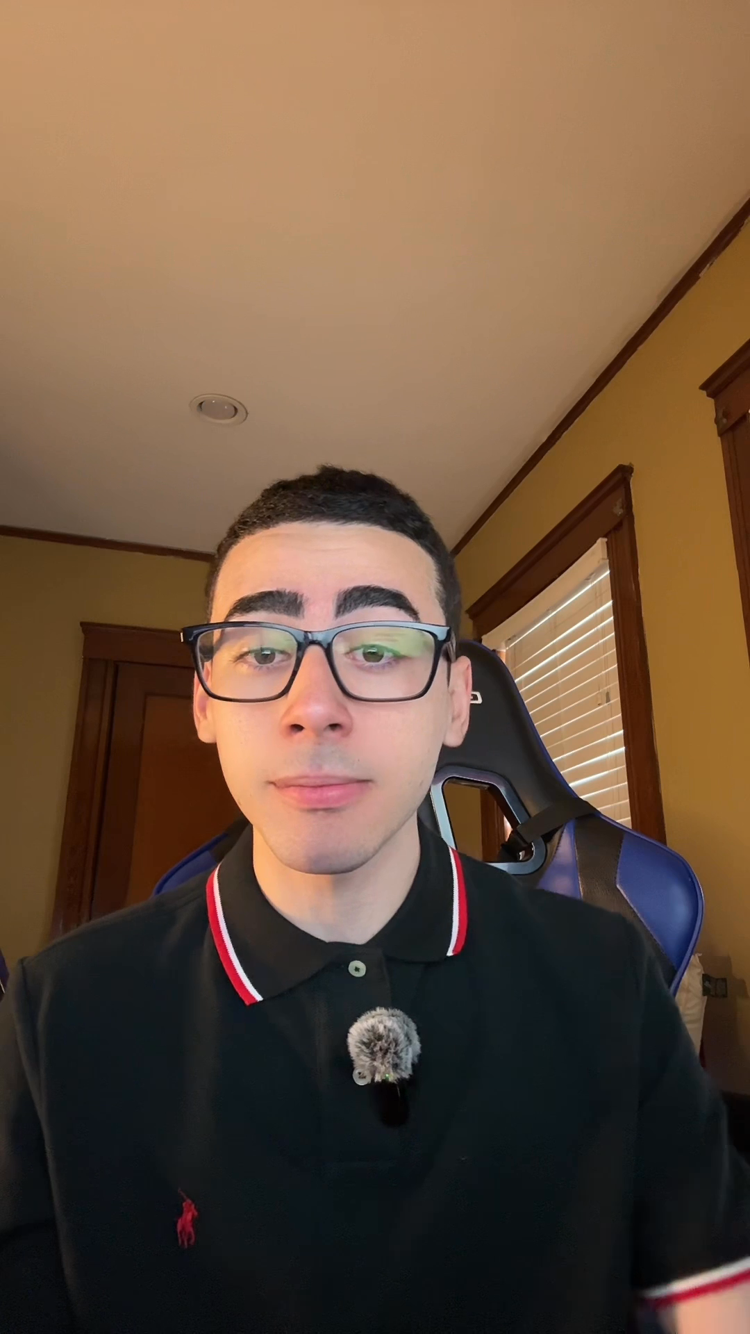 Franco's video testimonial