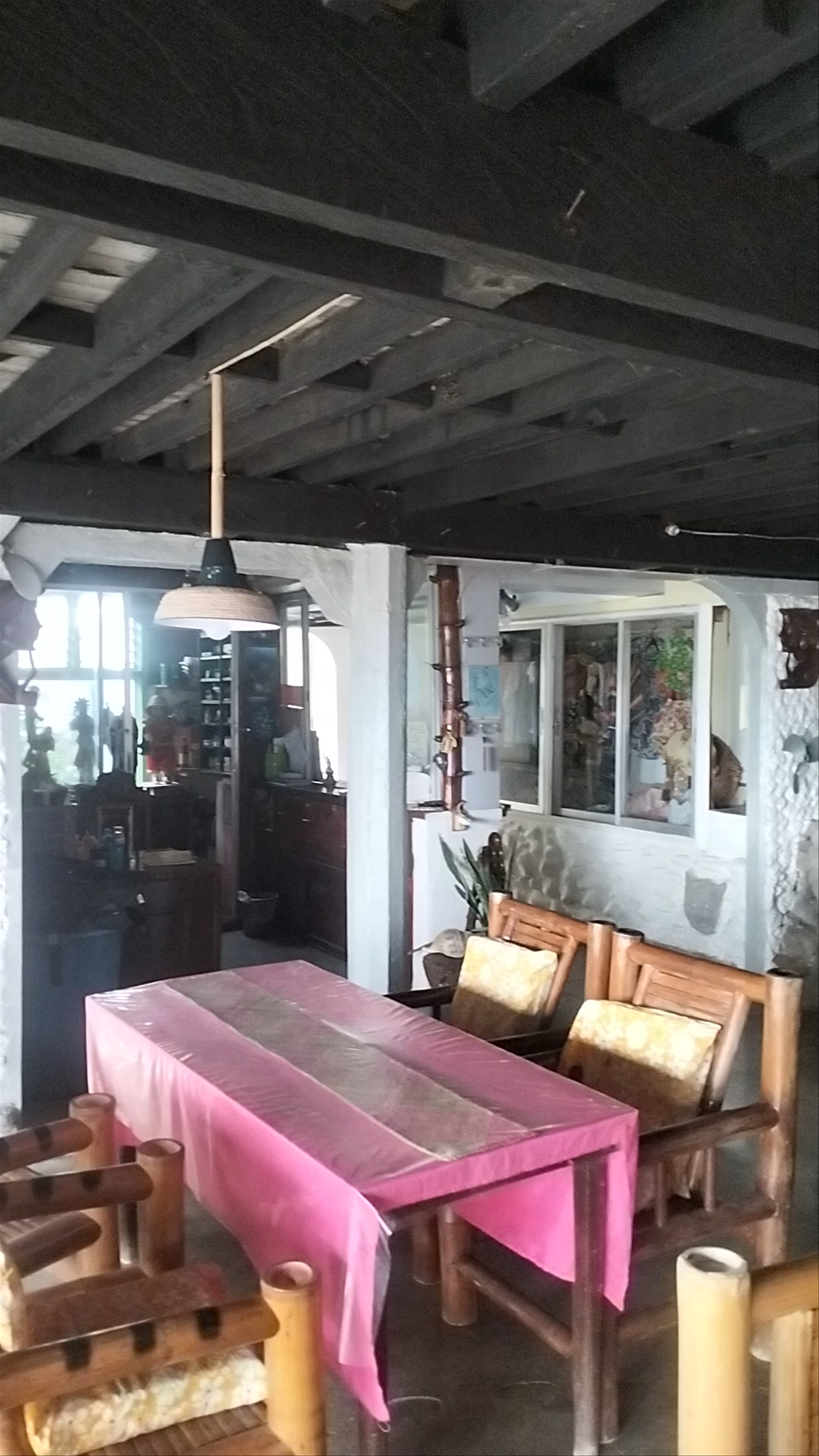 Liberty's Community Lodge and Dive Resort