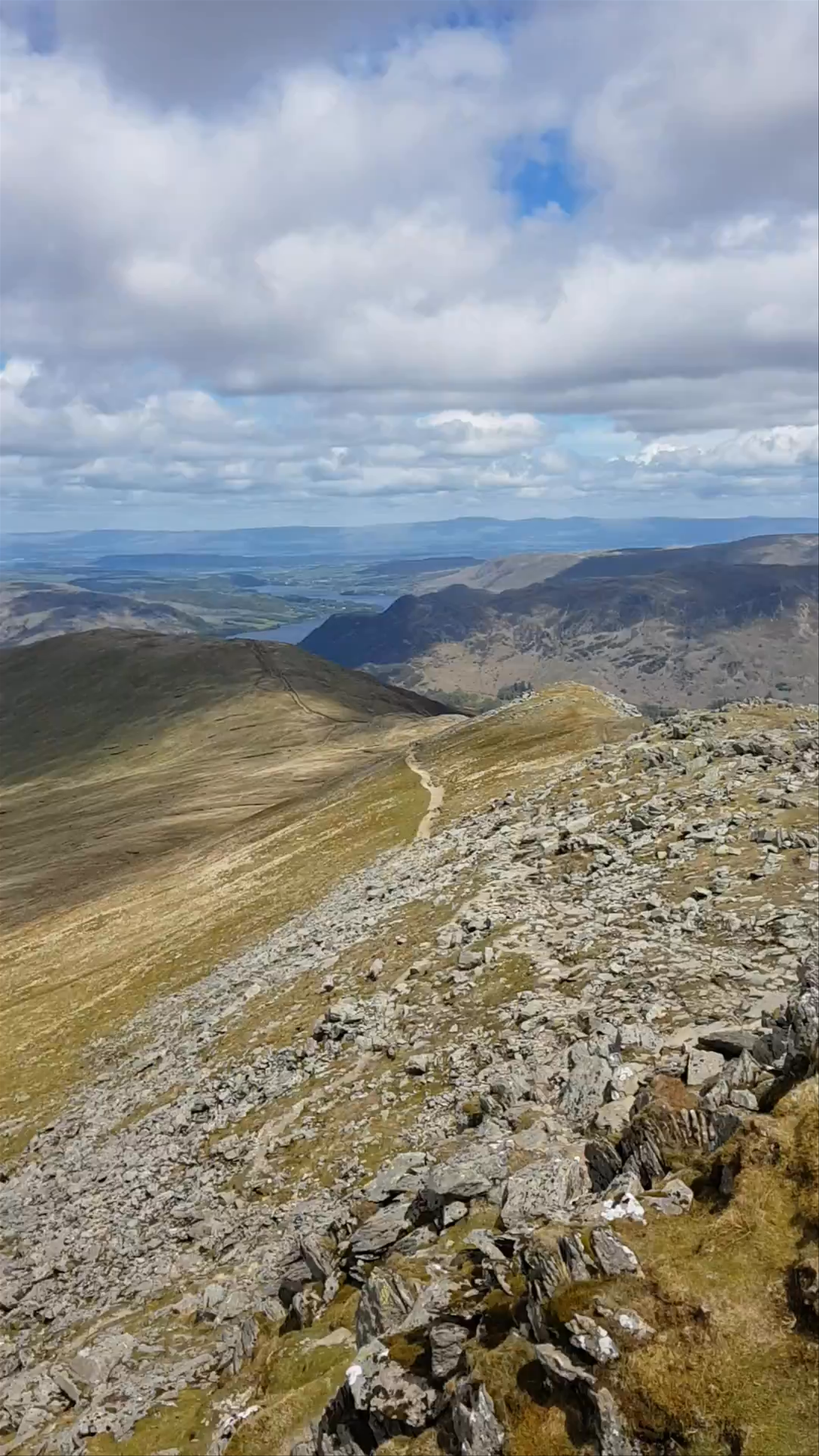 Helvellyn