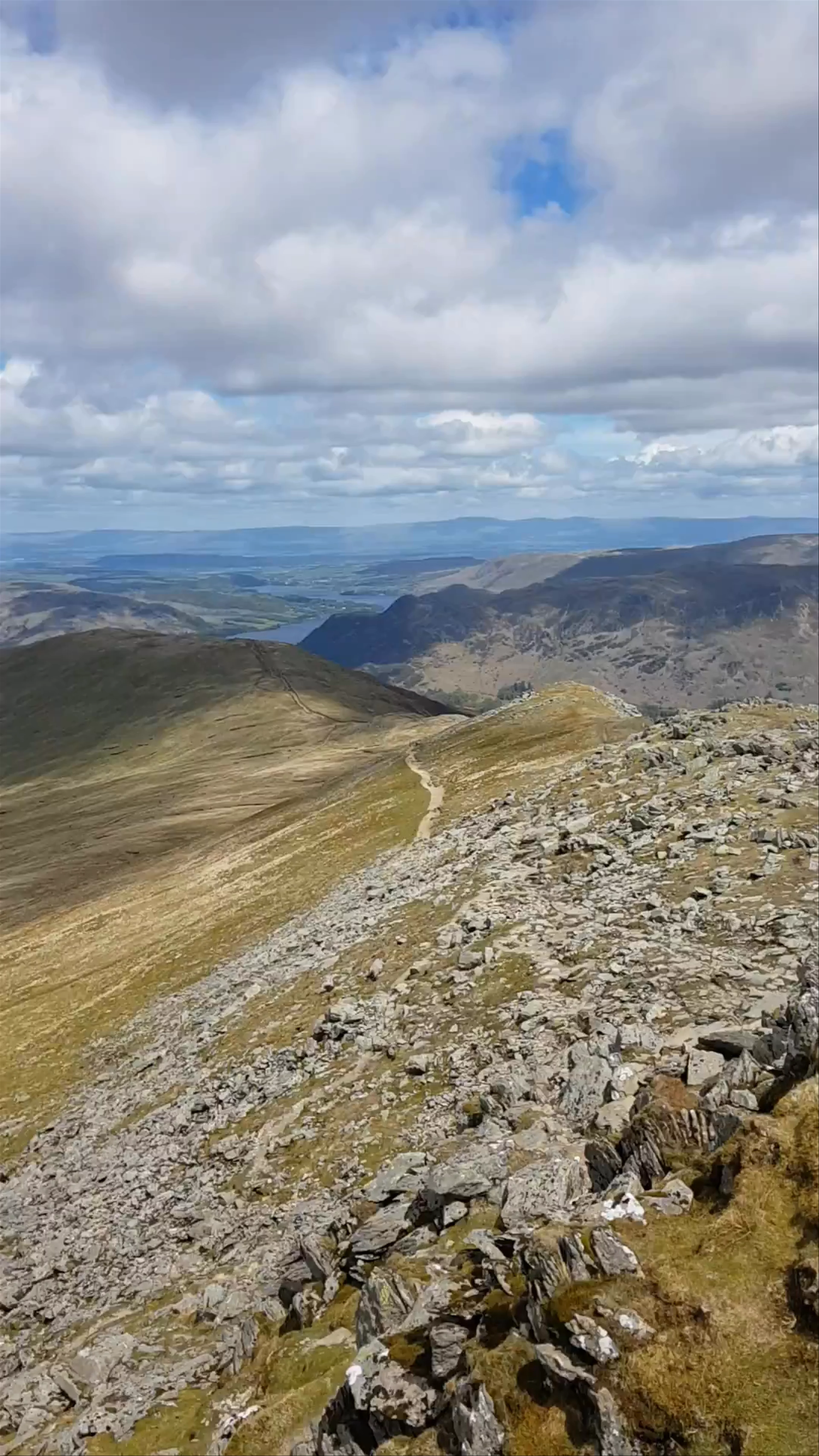 Helvellyn