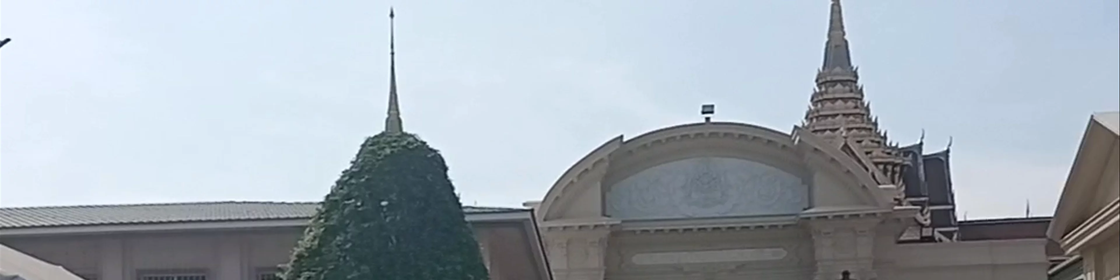 The Grand Palace