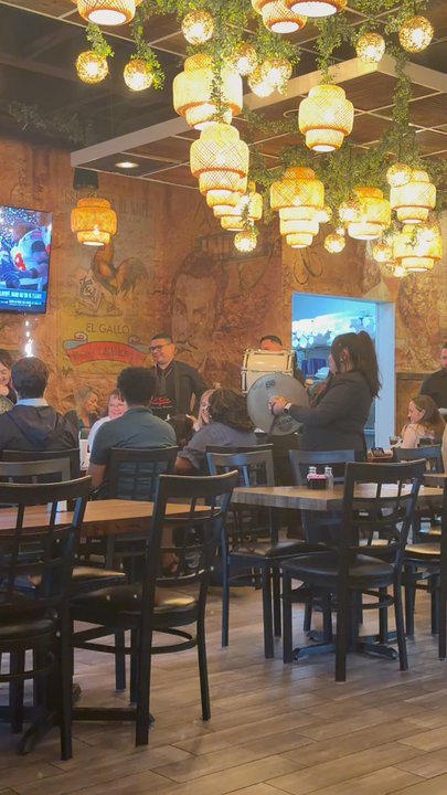 El Toro - Loud birthday song - Mexican Near Me - Indianapolis, Indiana