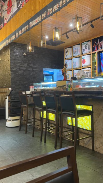 Sushi Yoto - Sushi Bars Near Me - Pasadena, Texas