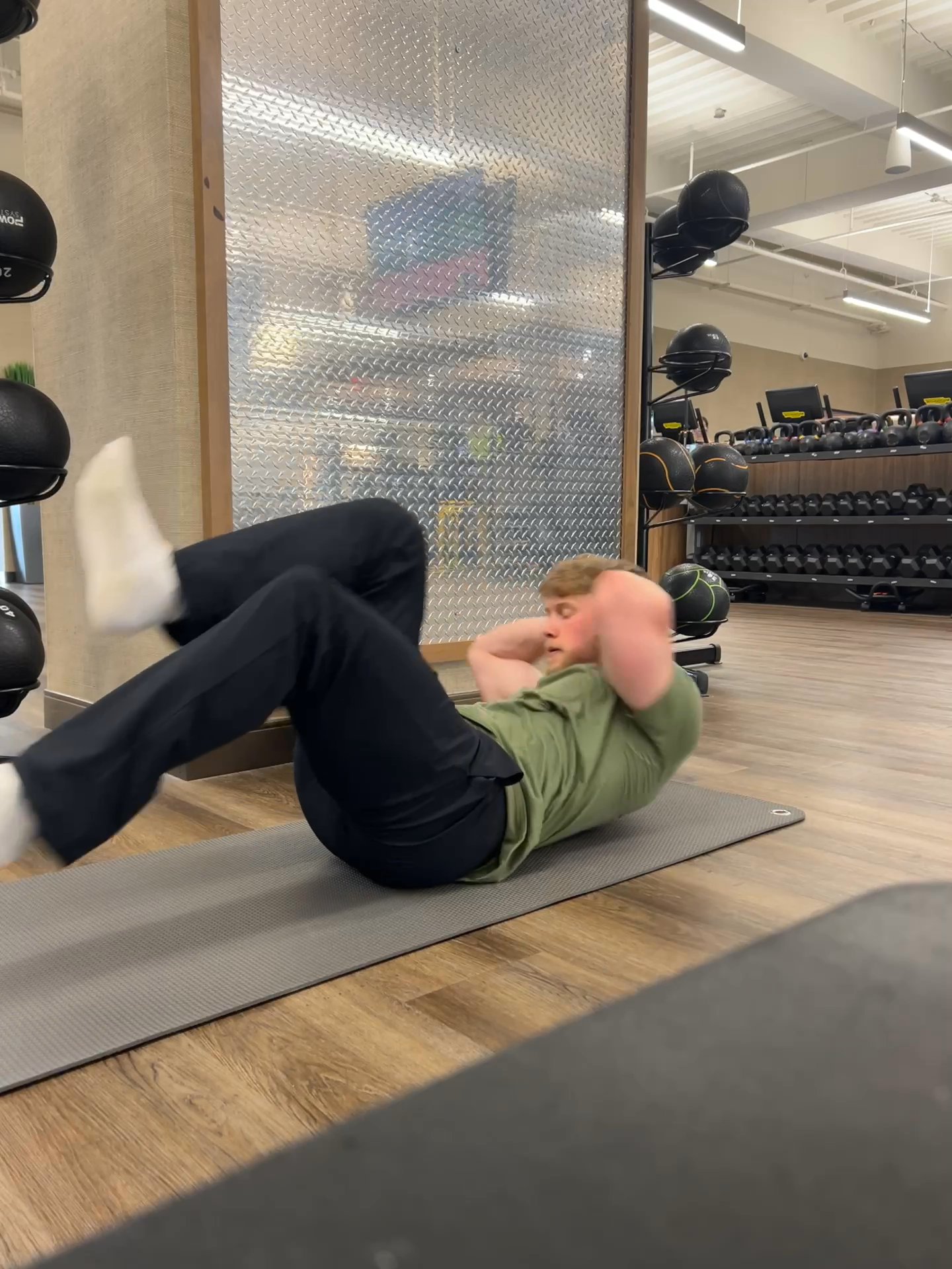 REST or ABS (12/7/25)