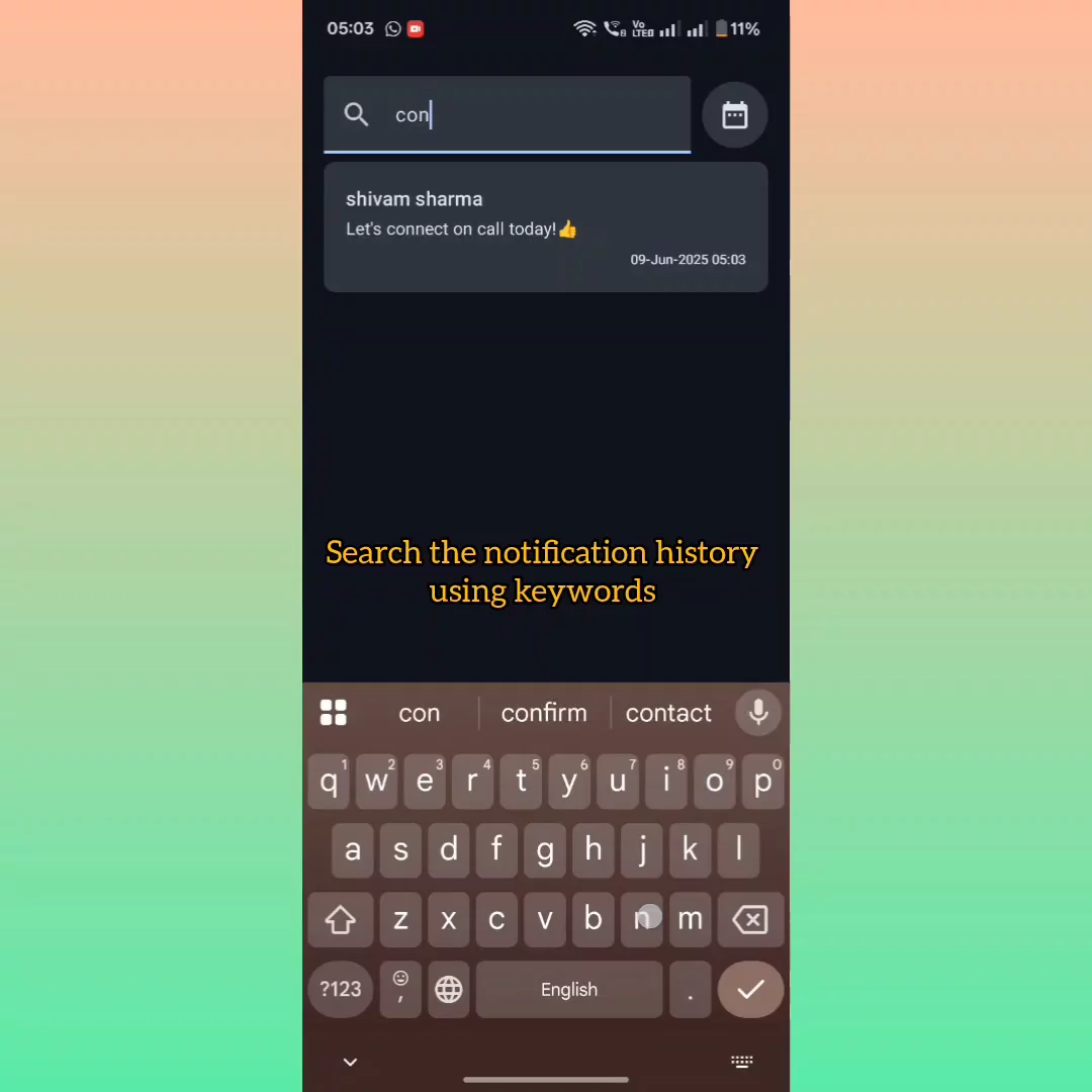 Notificity image 1