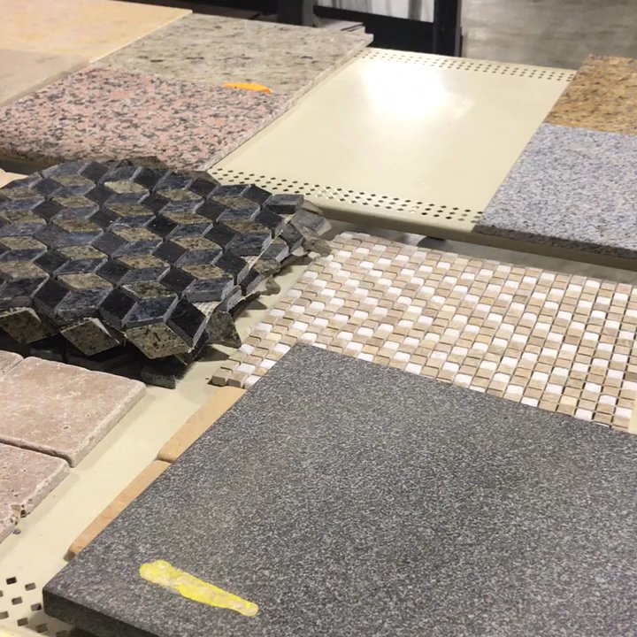 Stone Spectrum - Building Supplies Near Me - Arcadia, Indiana