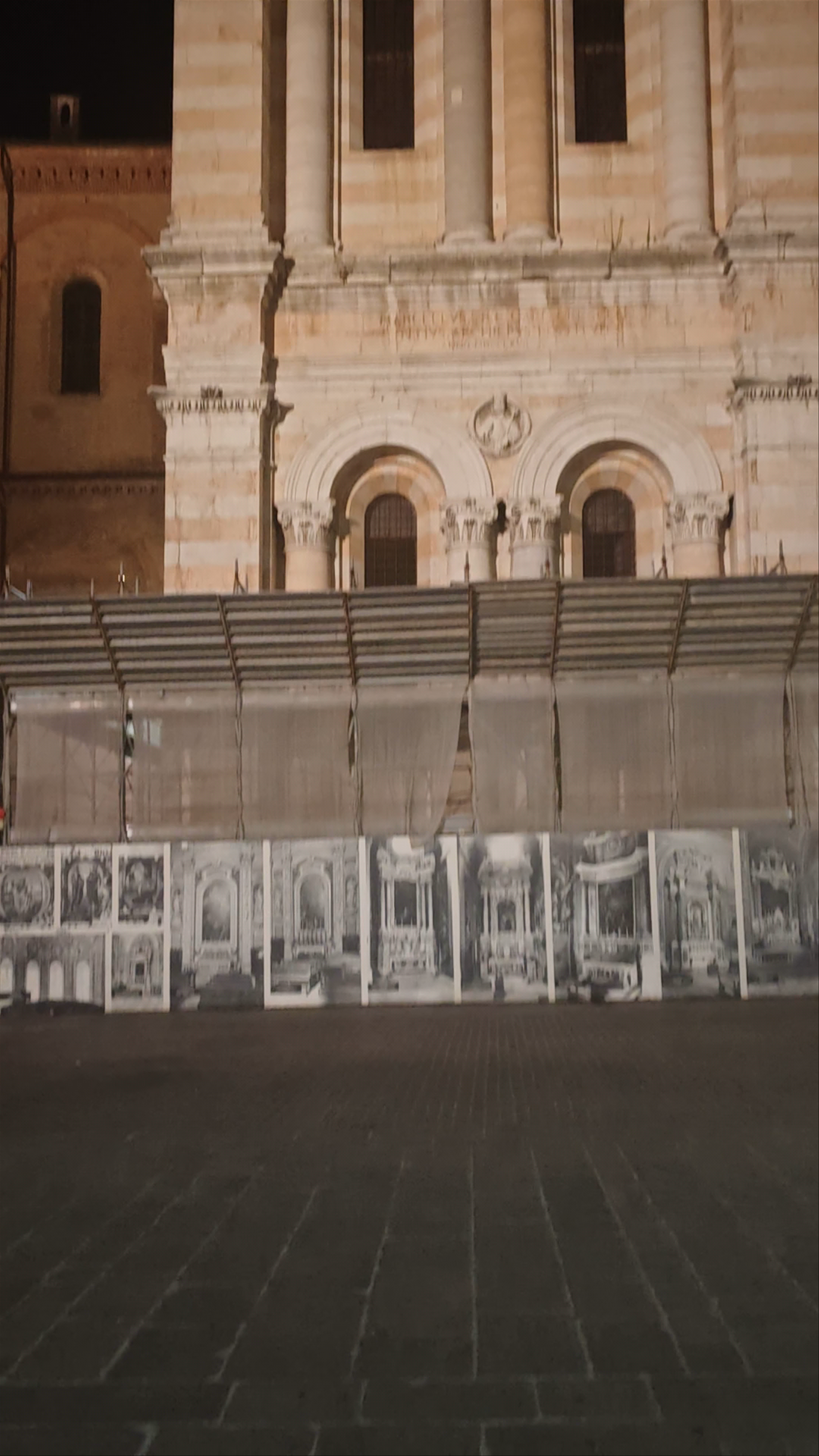 Campanile Cattedrale S.Giorgio