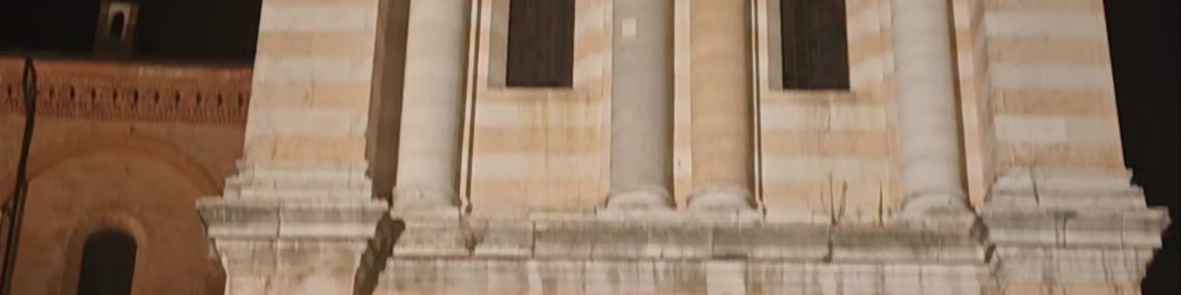 Campanile Cattedrale S.Giorgio