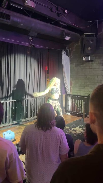 Stacy's @ Melrose - Gay Bars Near Me - Phoenix, Arizona