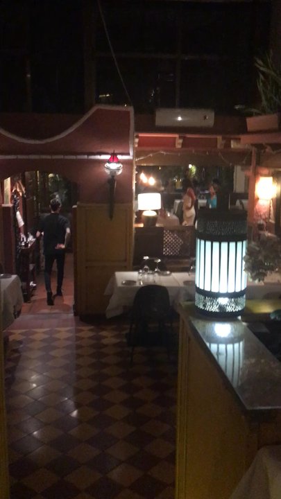 Restaurante 34 - Mediterranean Near Me - Nerja, Massachusetts