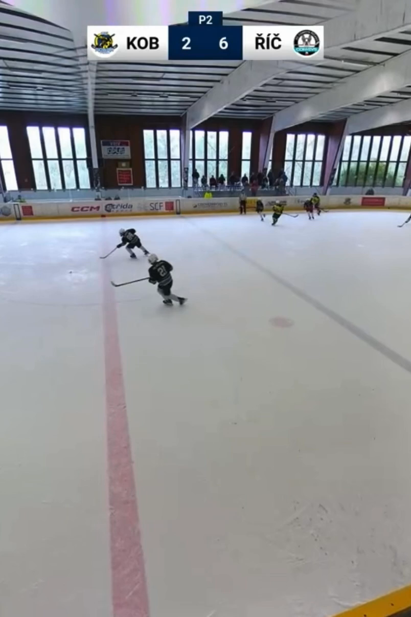 Oliver Nejcev: U17 Highlight Reel of Impressive Goal