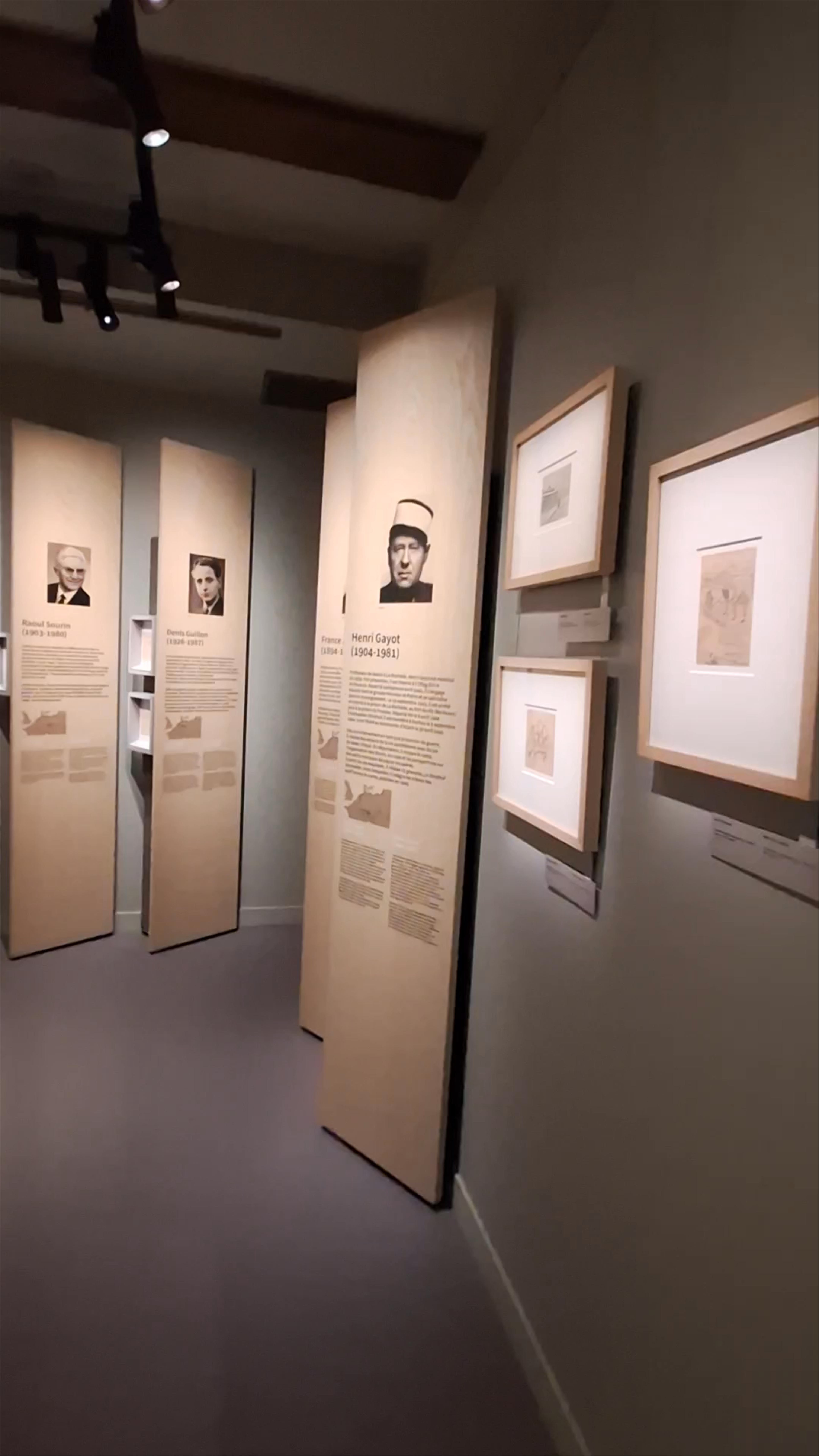 Musée de la Résistance et de la Déportation