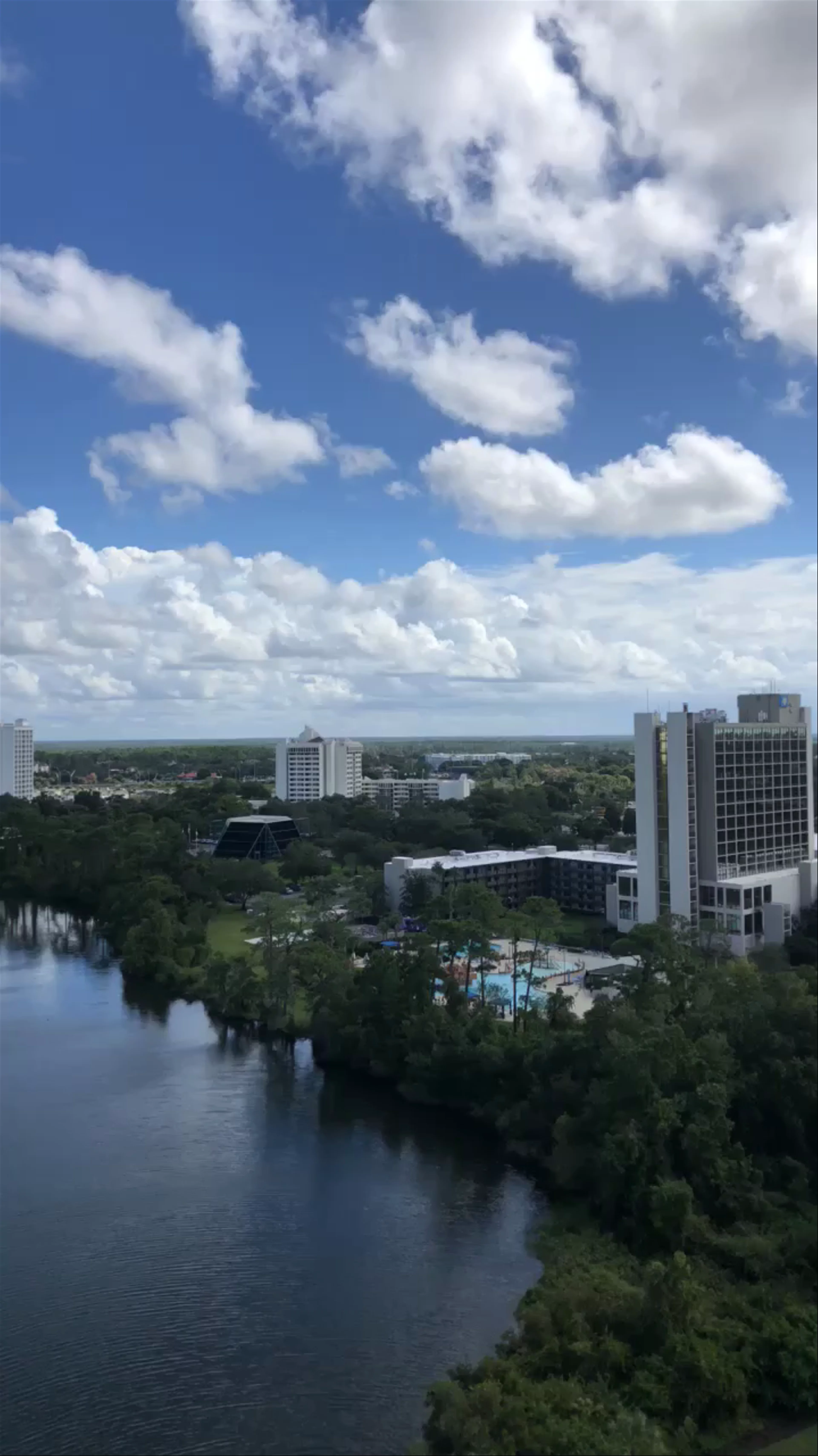 Hilton Orlando Buena Vista Palace