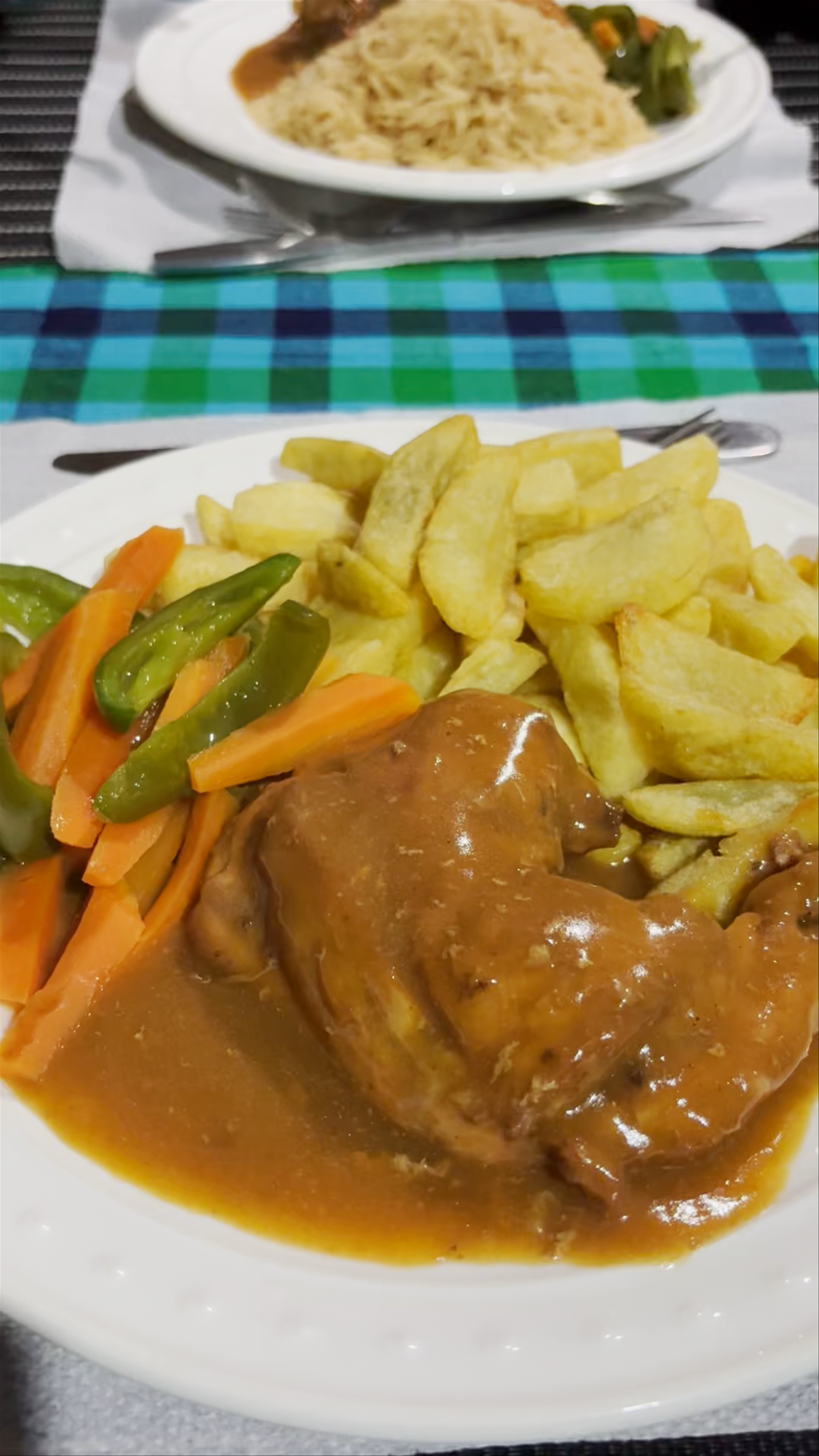 Ruhija Gorilla Guest House