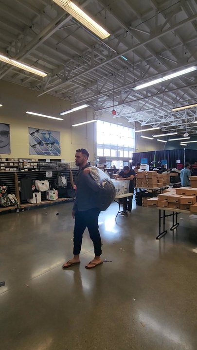 Alternative Retail - BYLT Sale weekend - Women's Clothing Near Me - Tustin, California
