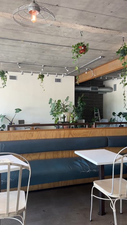 Giant Coffee - Coffee & Tea Near Me - Phoenix, Arizona