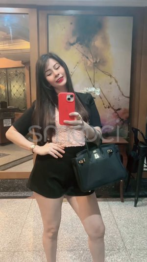 Candys Manila Escort Video #26542