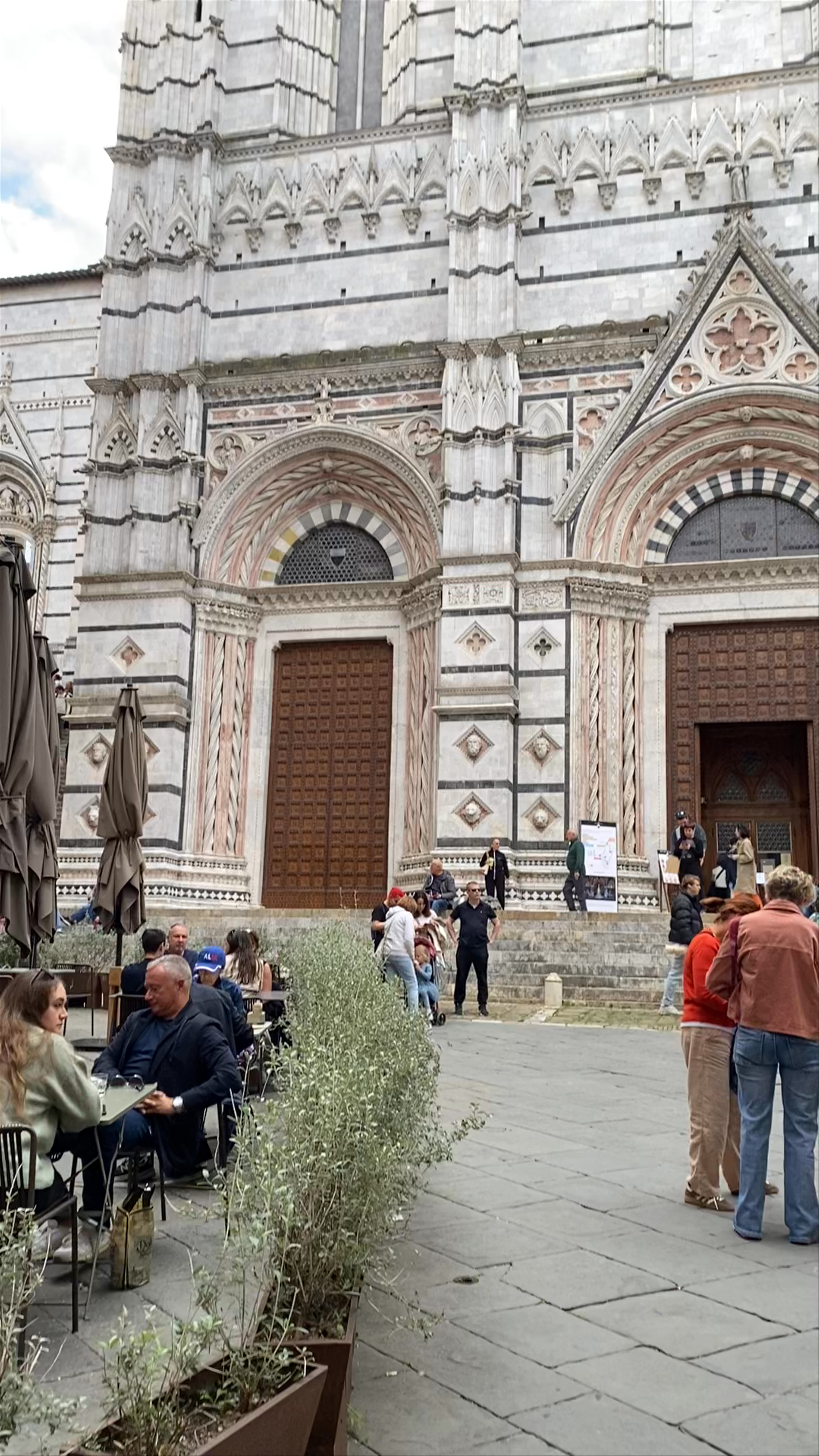 Il Battistero Bistrot