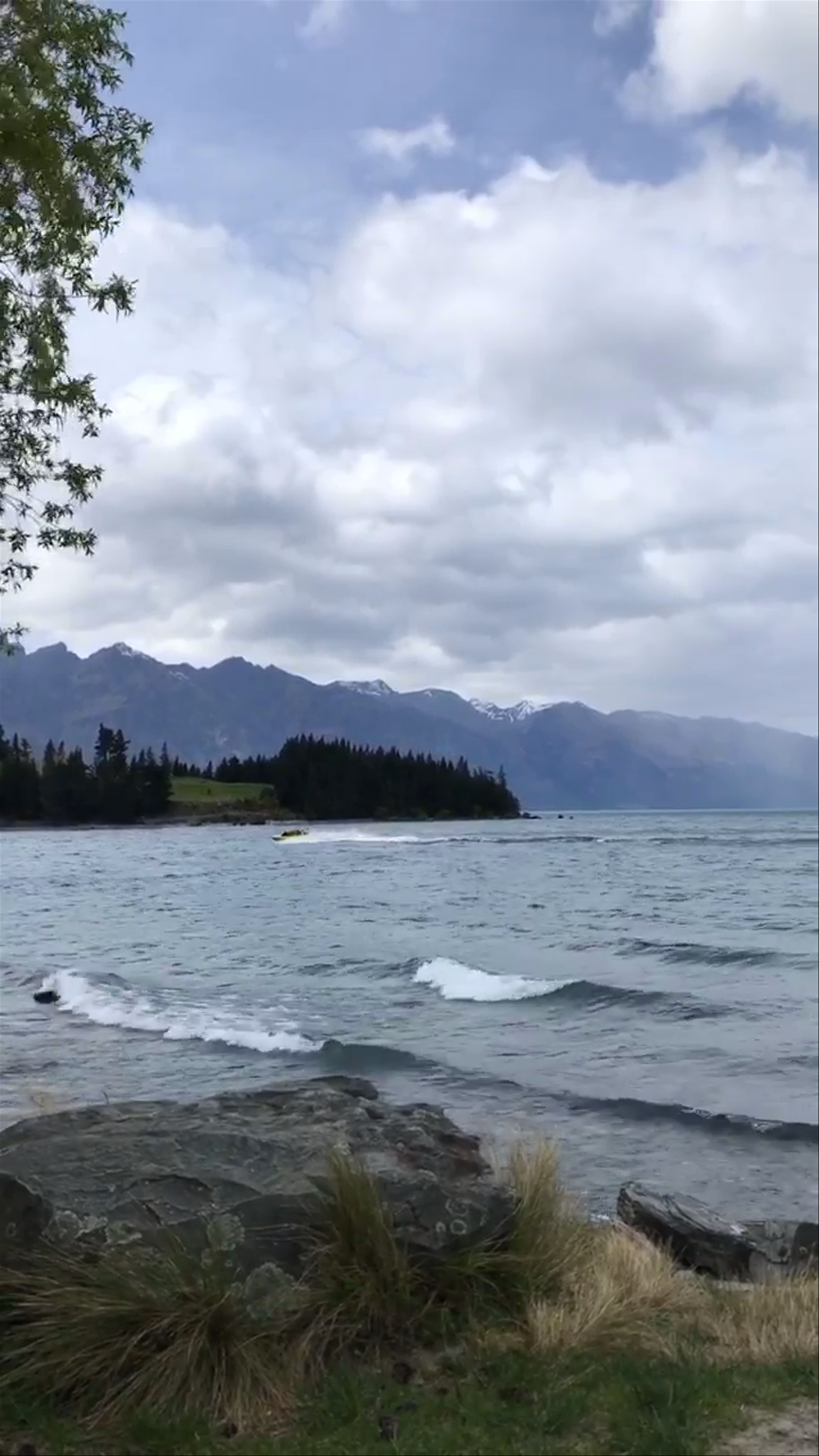 Queenstown Gardens