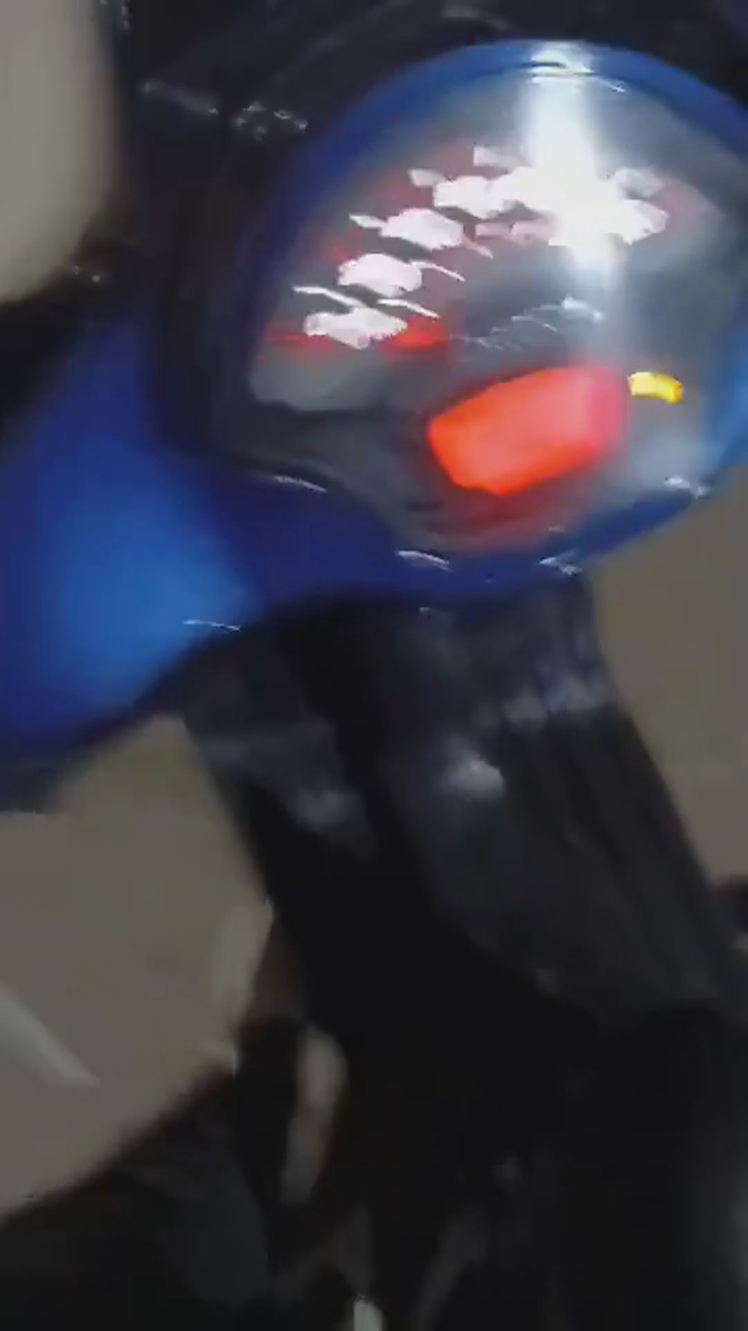 Walk-around video thumbnail