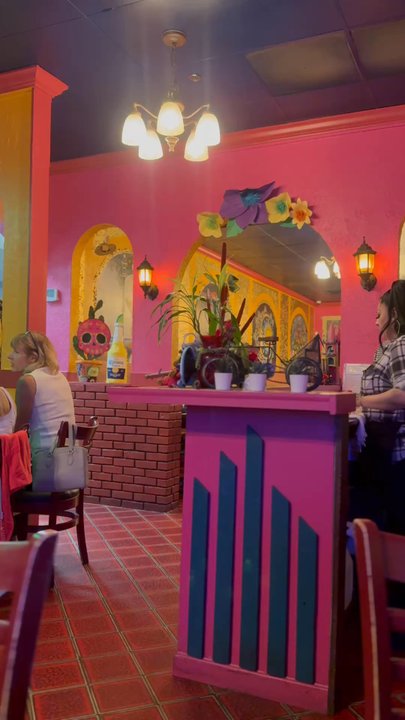 La Catrina - Mexican Near Me - West Haven, Connecticut