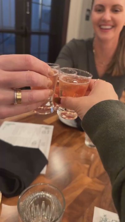 Freeland's Restaurant - cheers - New American Near Me - Carmel, Indiana