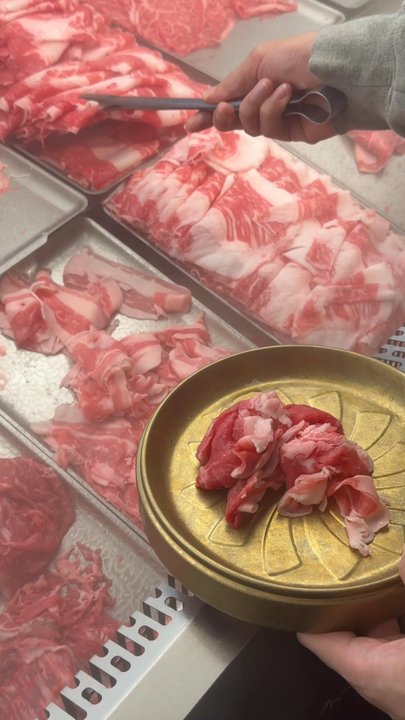 Wagyu Factory - Japanese Near Me - Tustin, California