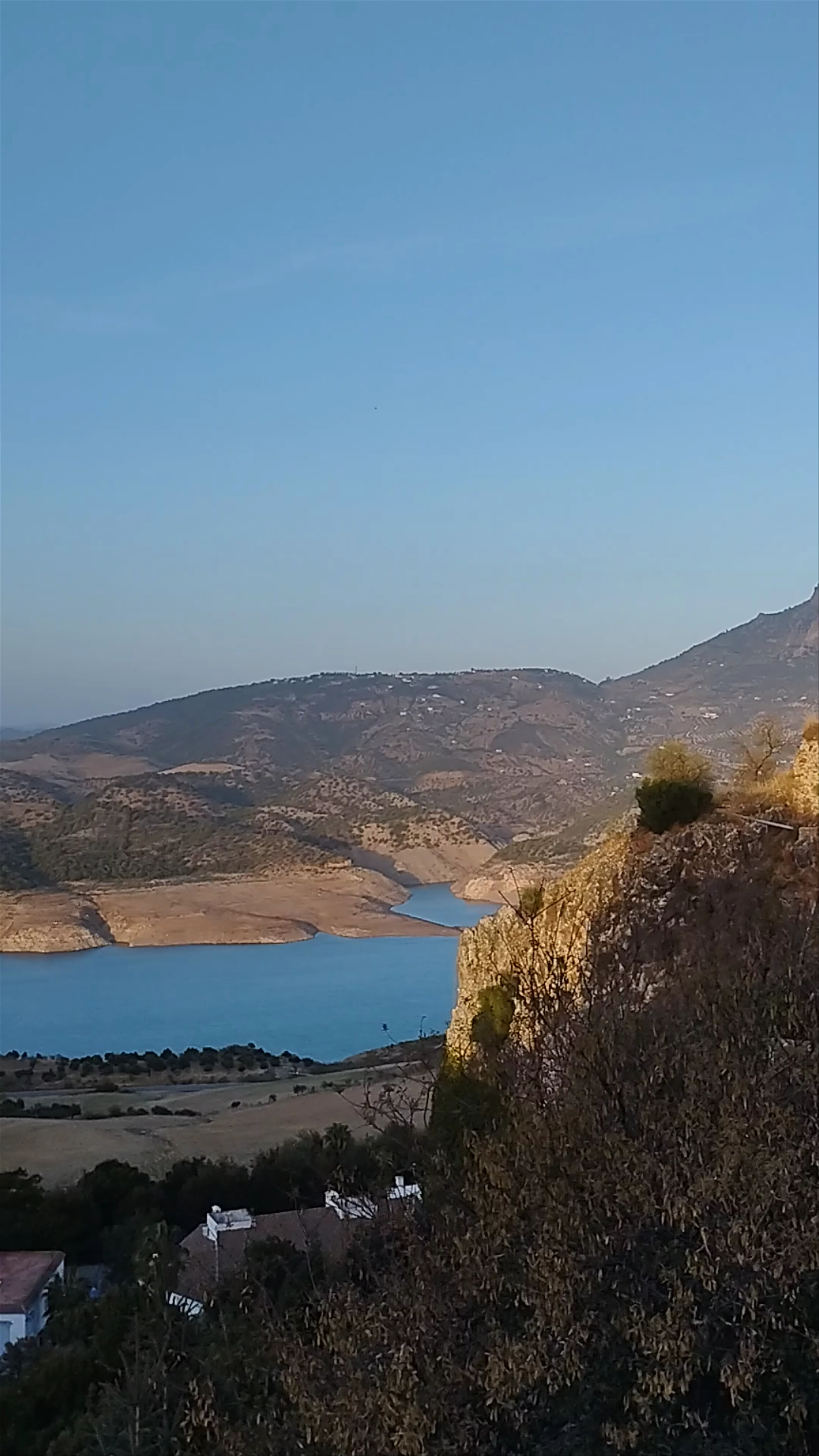 Mirador, Vejer de la Frontera