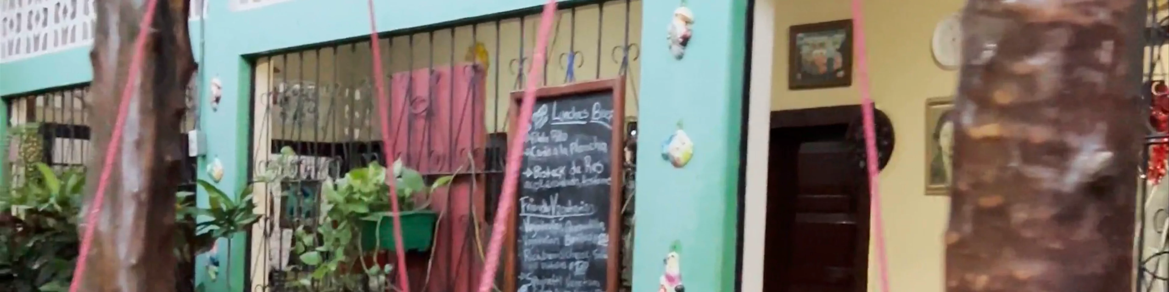 Hostel Coco's