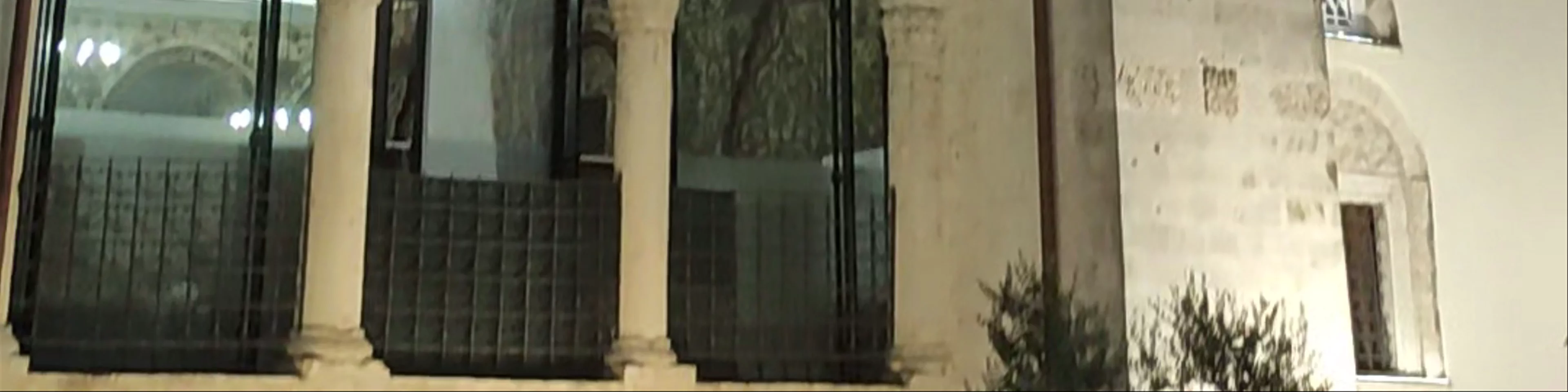 Mezquita de Et'hem Bey