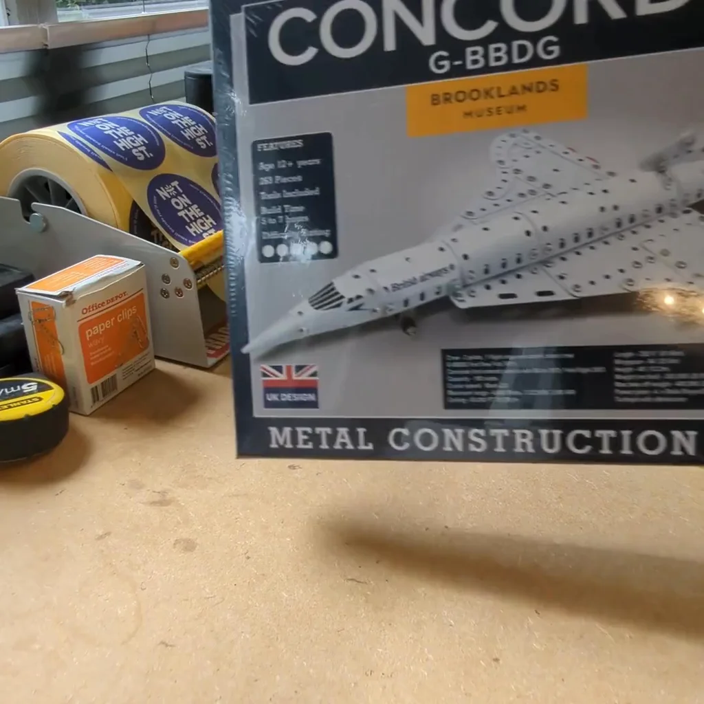 Product video