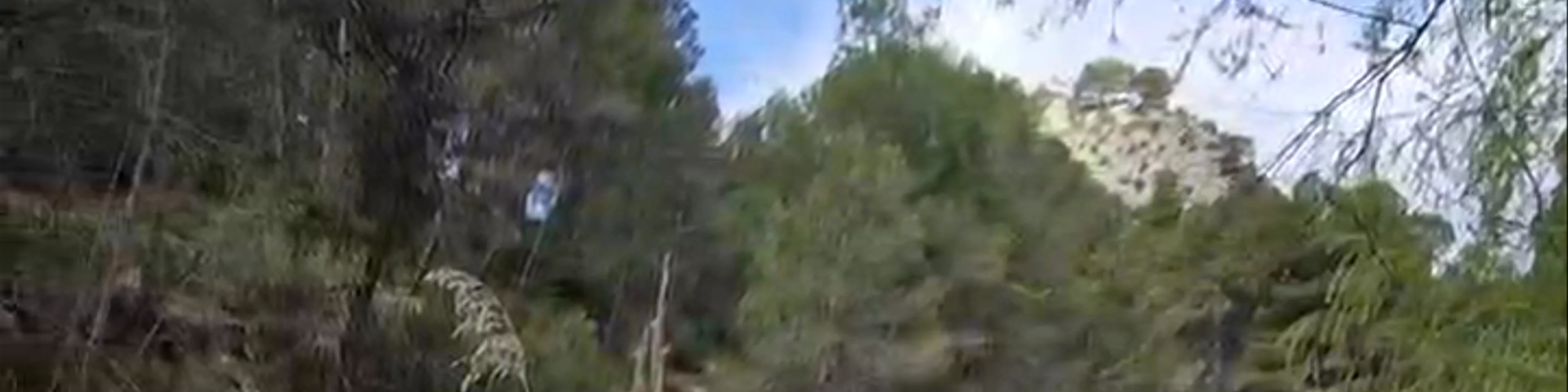 Camping La Puerta