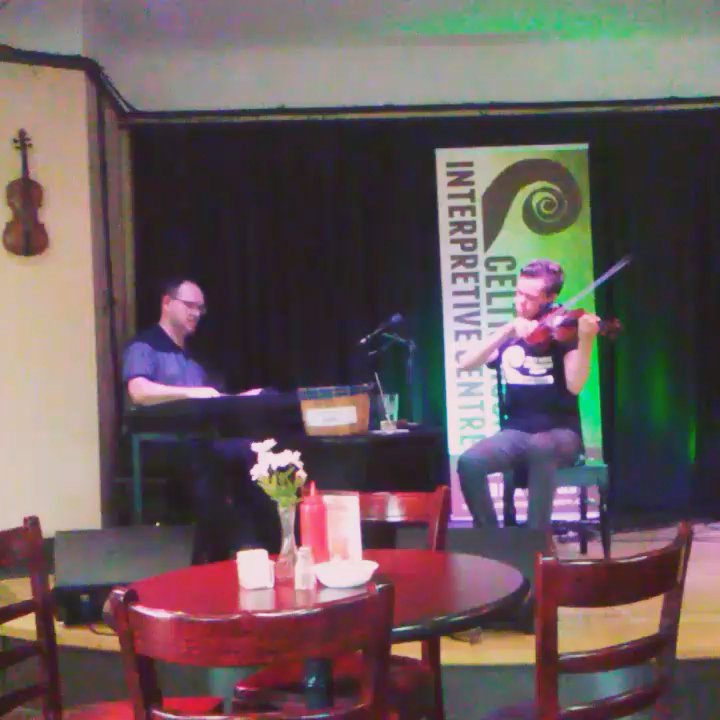 Celtic Music Interpretive Centre - Live Celtic Music - Music Venues Near Me - Judique, Nova Scotia
