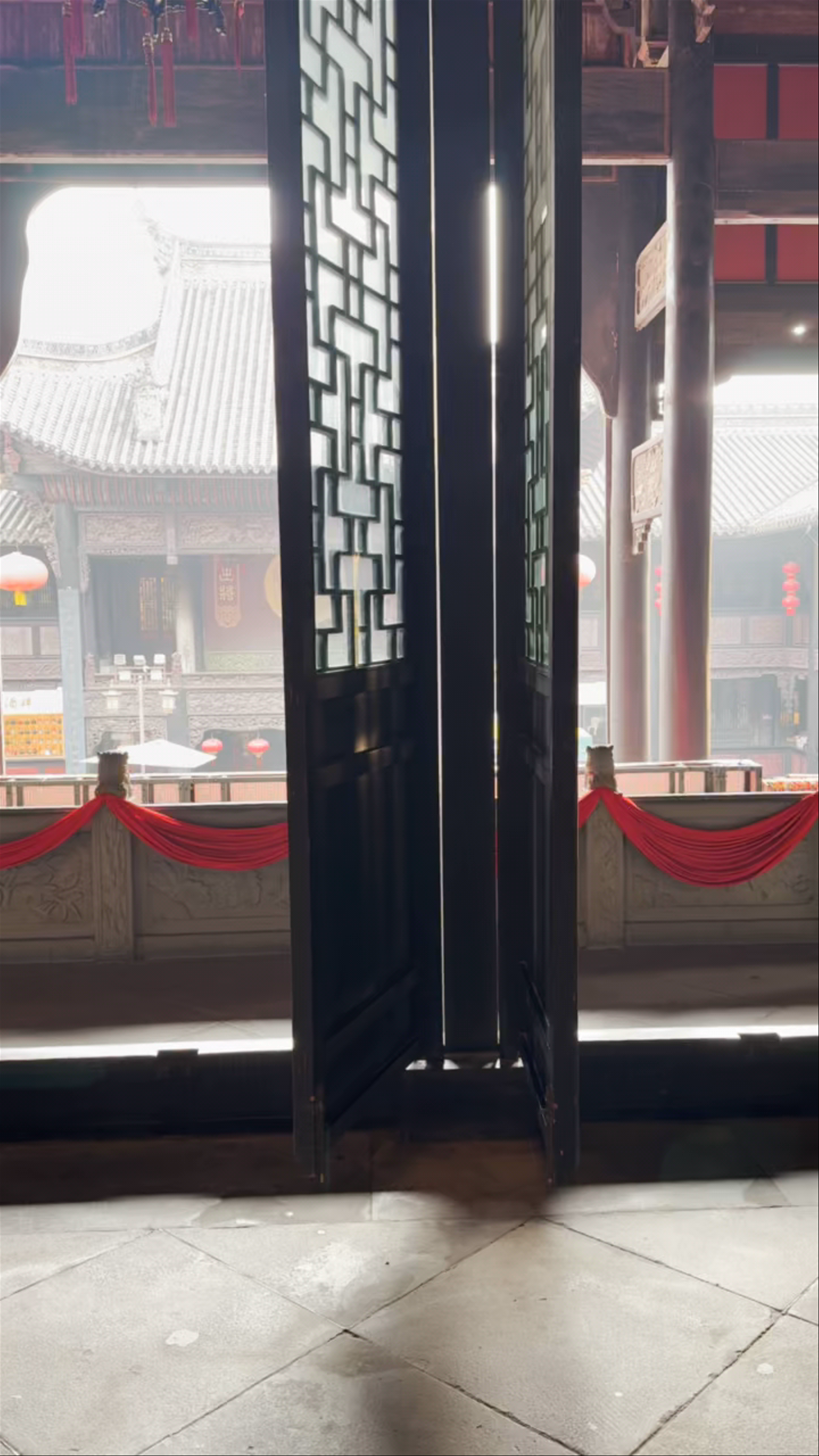 Huguang Guild Hall