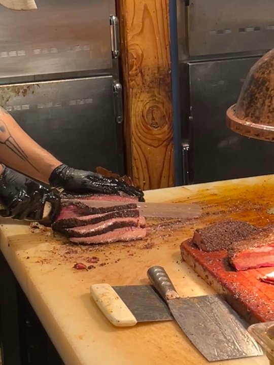 Pinkerton's Barbecue - Barbeque Near Me - San Antonio, Texas