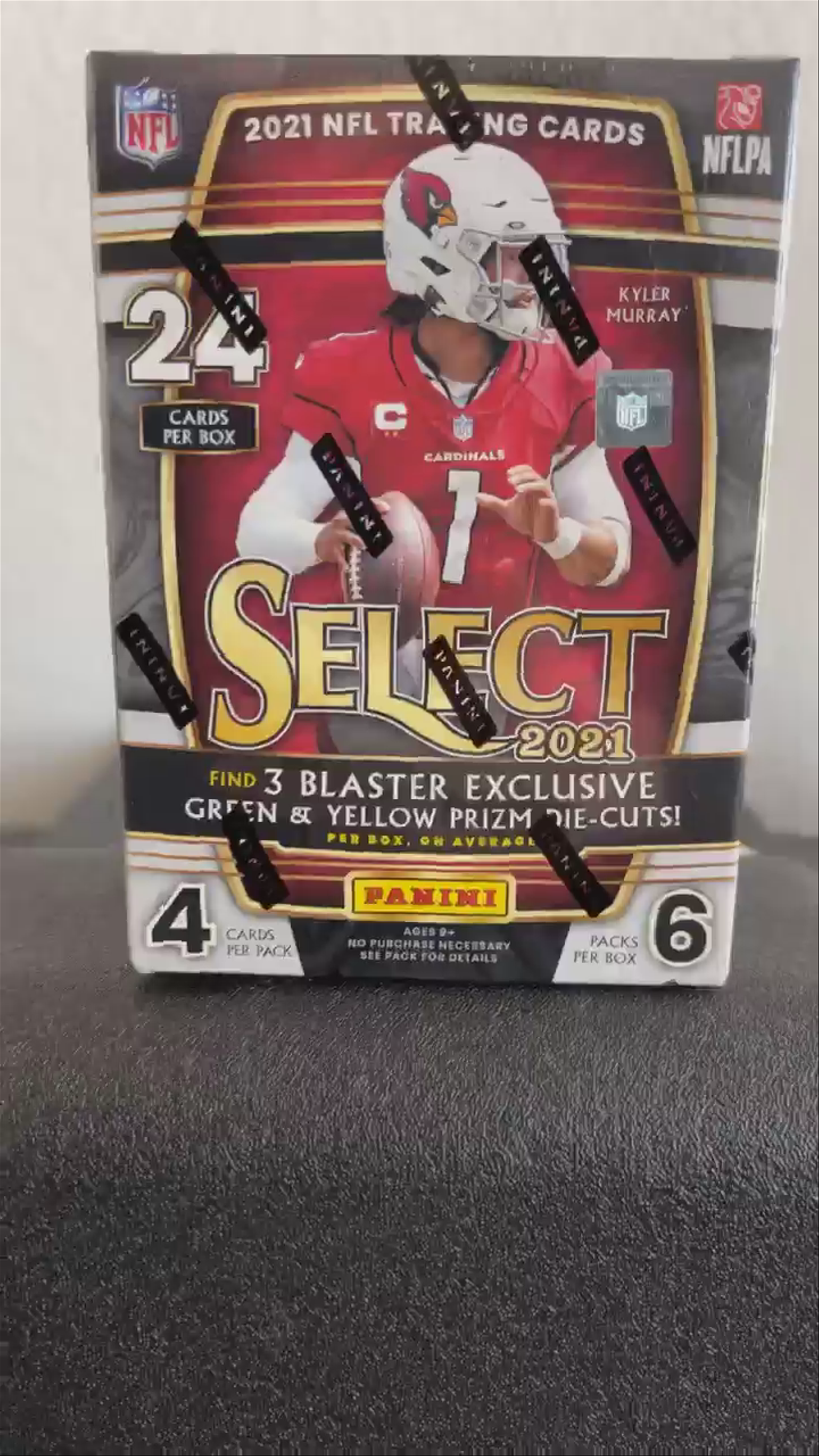 Select 