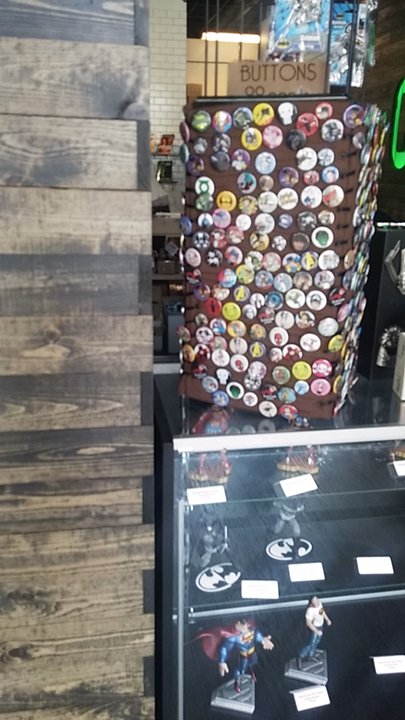 Cape & Cowl Comics - Comic Books Near Me - Oakland, California