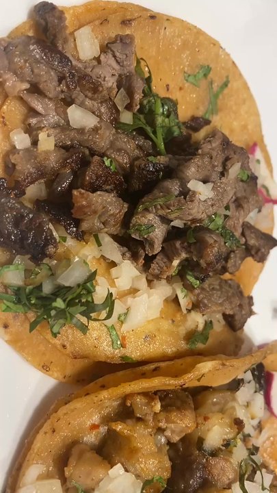Chilango Taco - Greasy but why - Mexican Near Me - Brooklyn, New York
