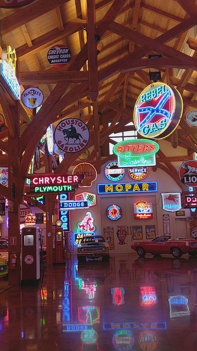 Hemi Hideout - Venues & Event Spaces Near Me - Brookshire, Texas