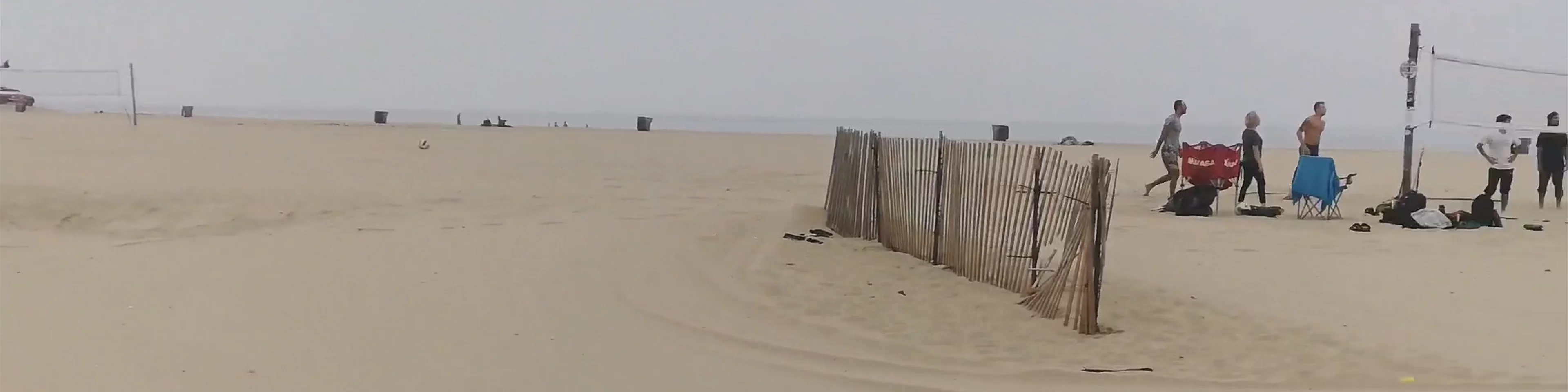 Ocean View Park