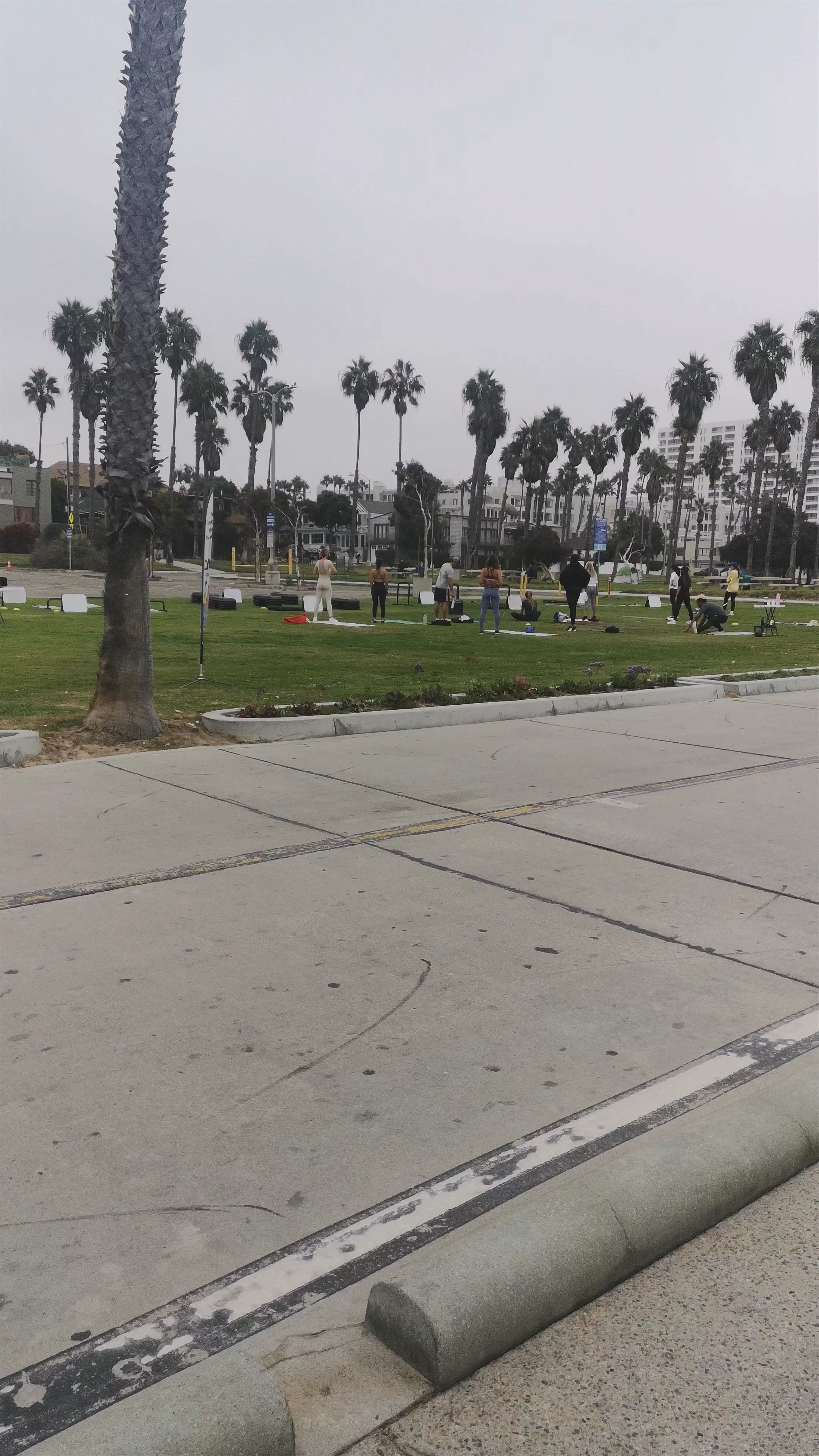 Ocean View Park