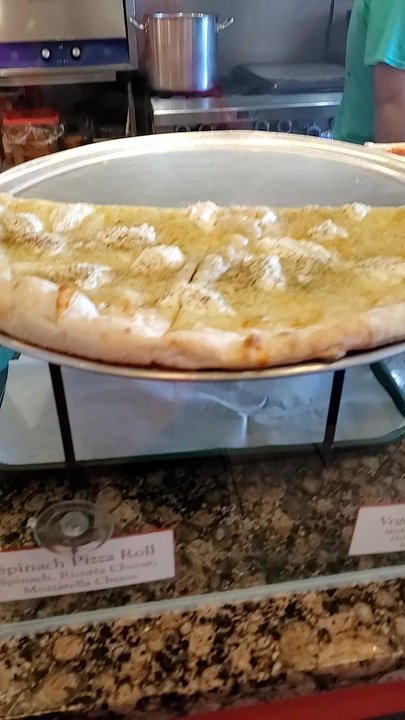 Bella Pizzeria - Pizza Near Me - Carmel, Indiana