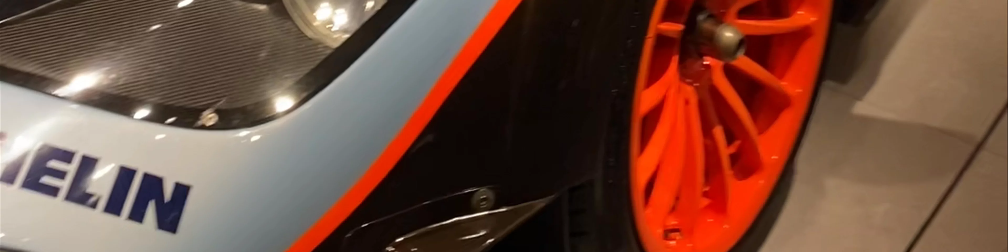 Exotics Racing - Drive Supercars on a Racetrack