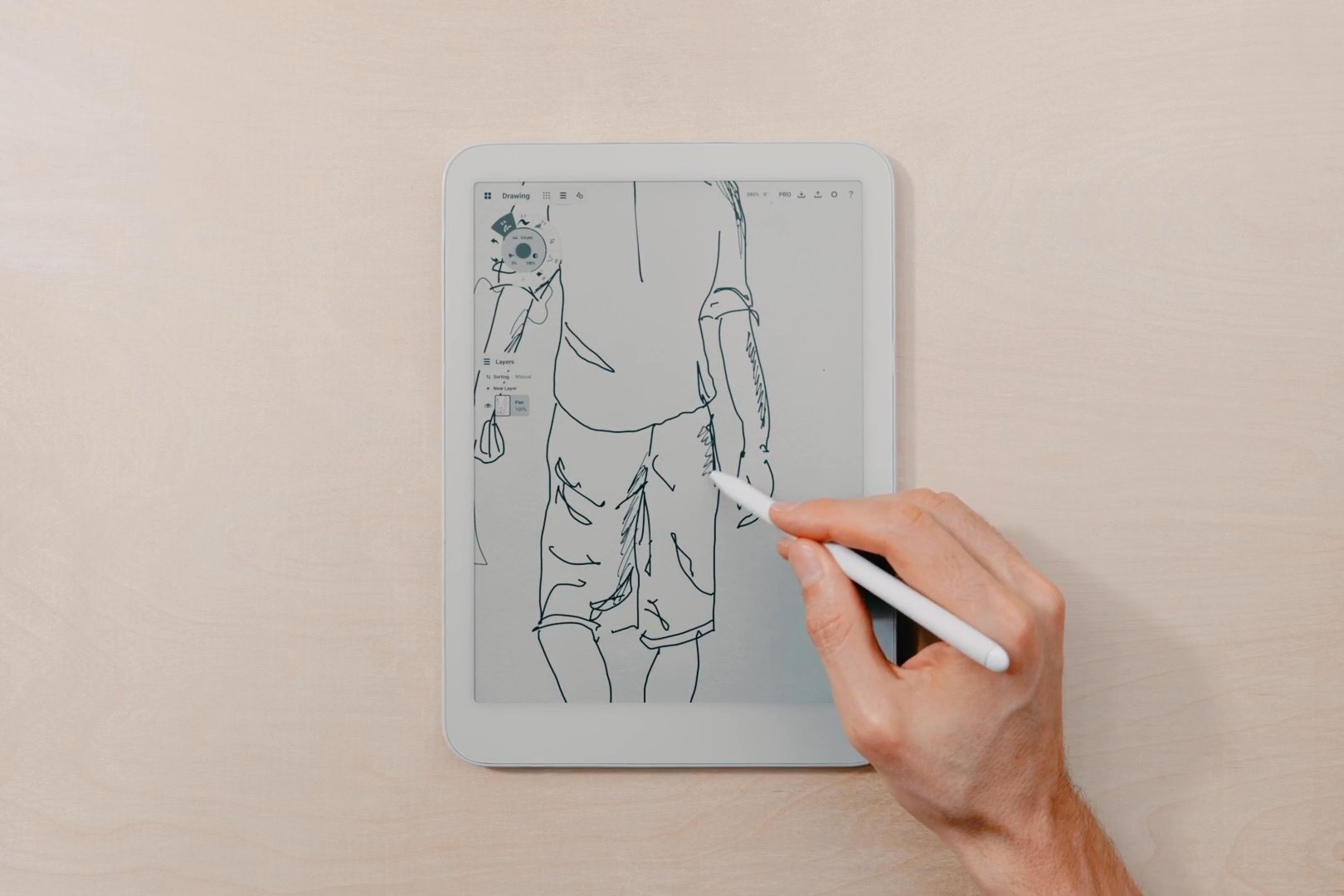 Daylight | The Fast 60fps E-paper and Blue-Light Free Tablet