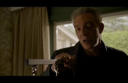 Bande-annonce en anglais