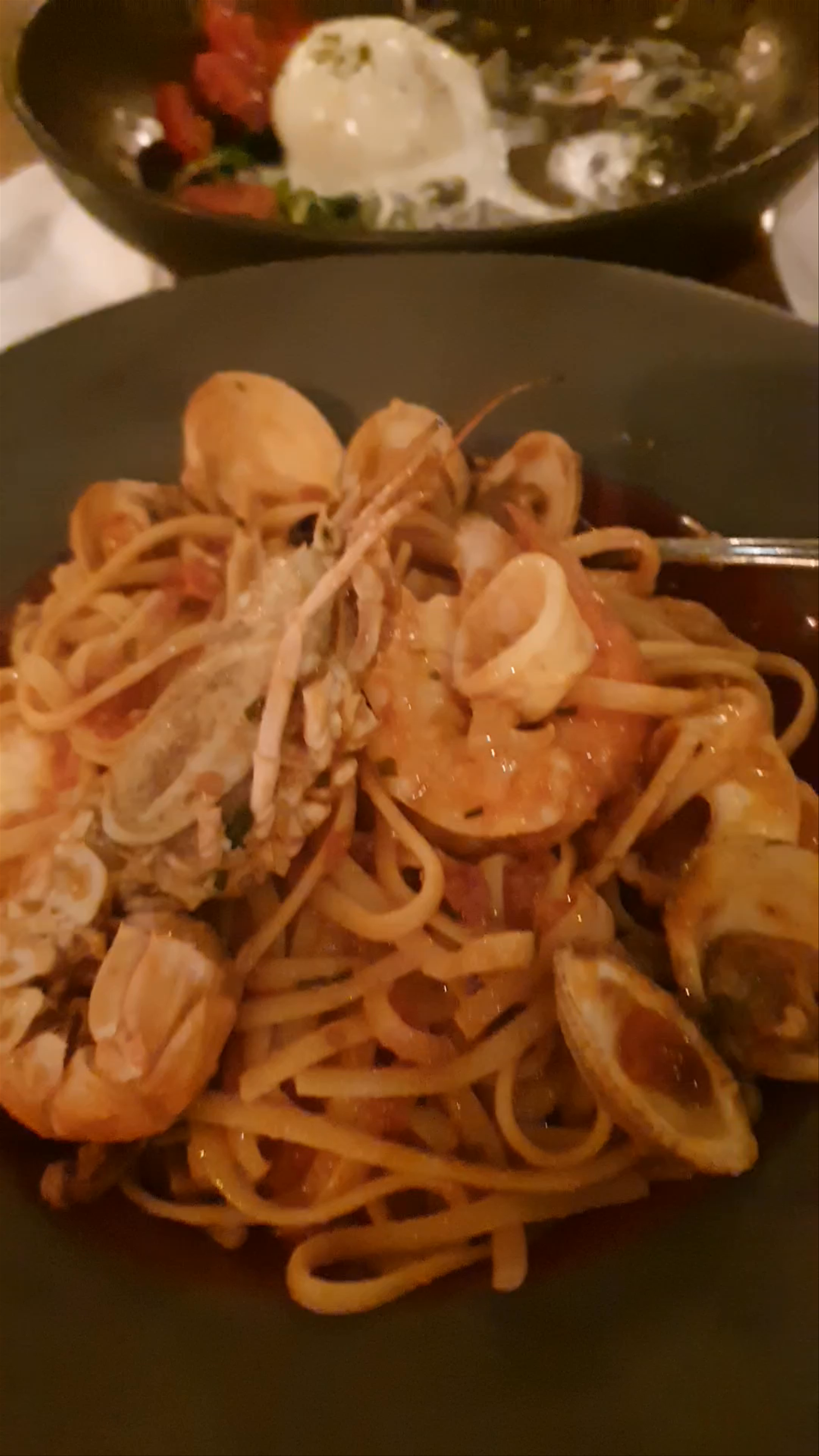Obati Italian restaurant and pizzeria
